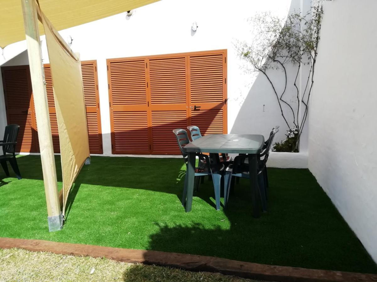 Appartamento Two Lofts Matalascañas Esterno foto