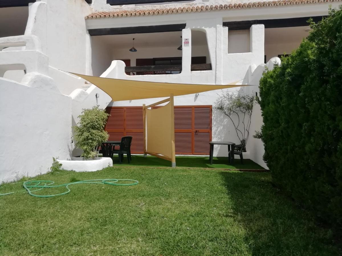 Appartamento Two Lofts Matalascañas Esterno foto