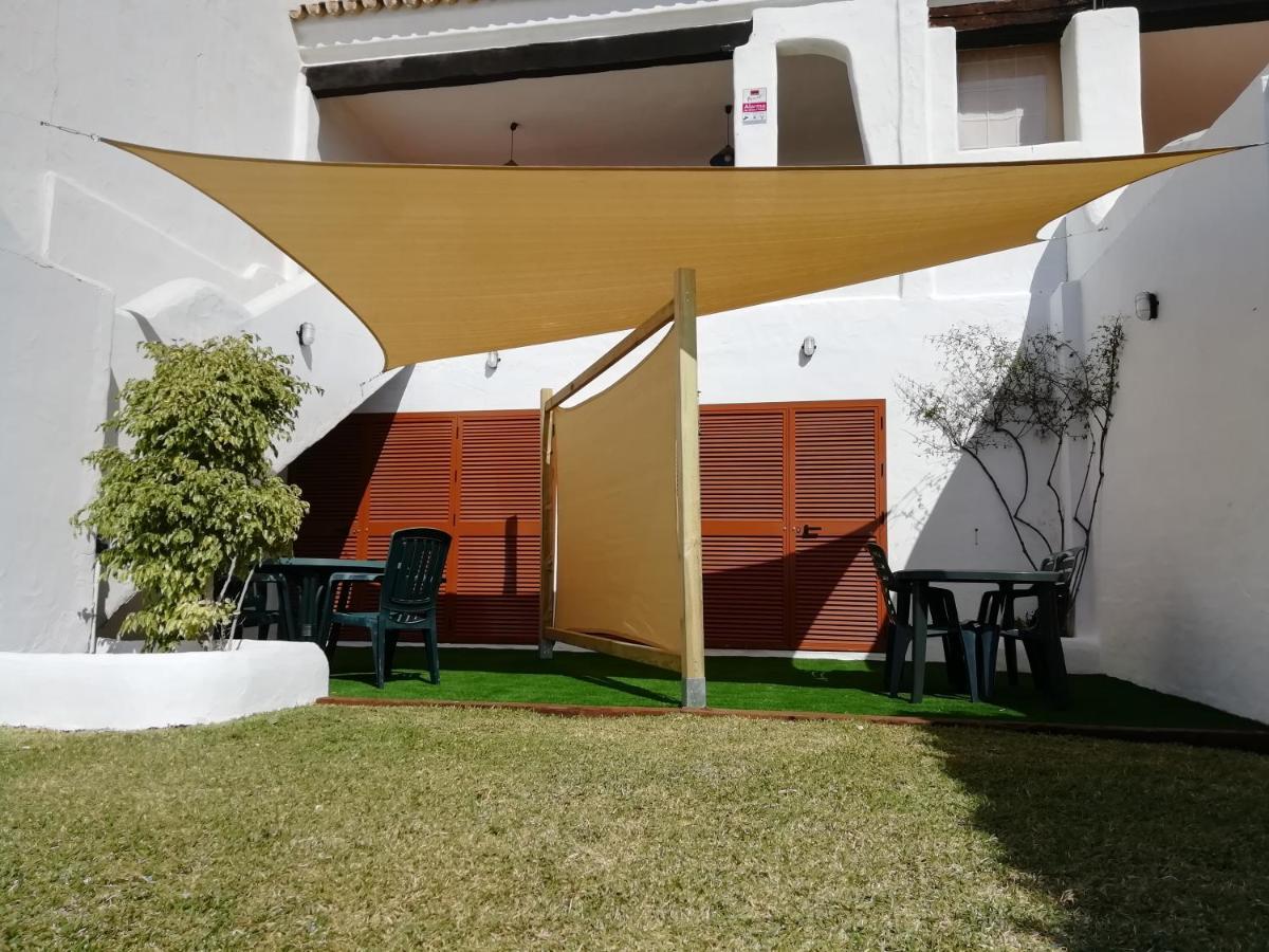 Appartamento Two Lofts Matalascañas Esterno foto