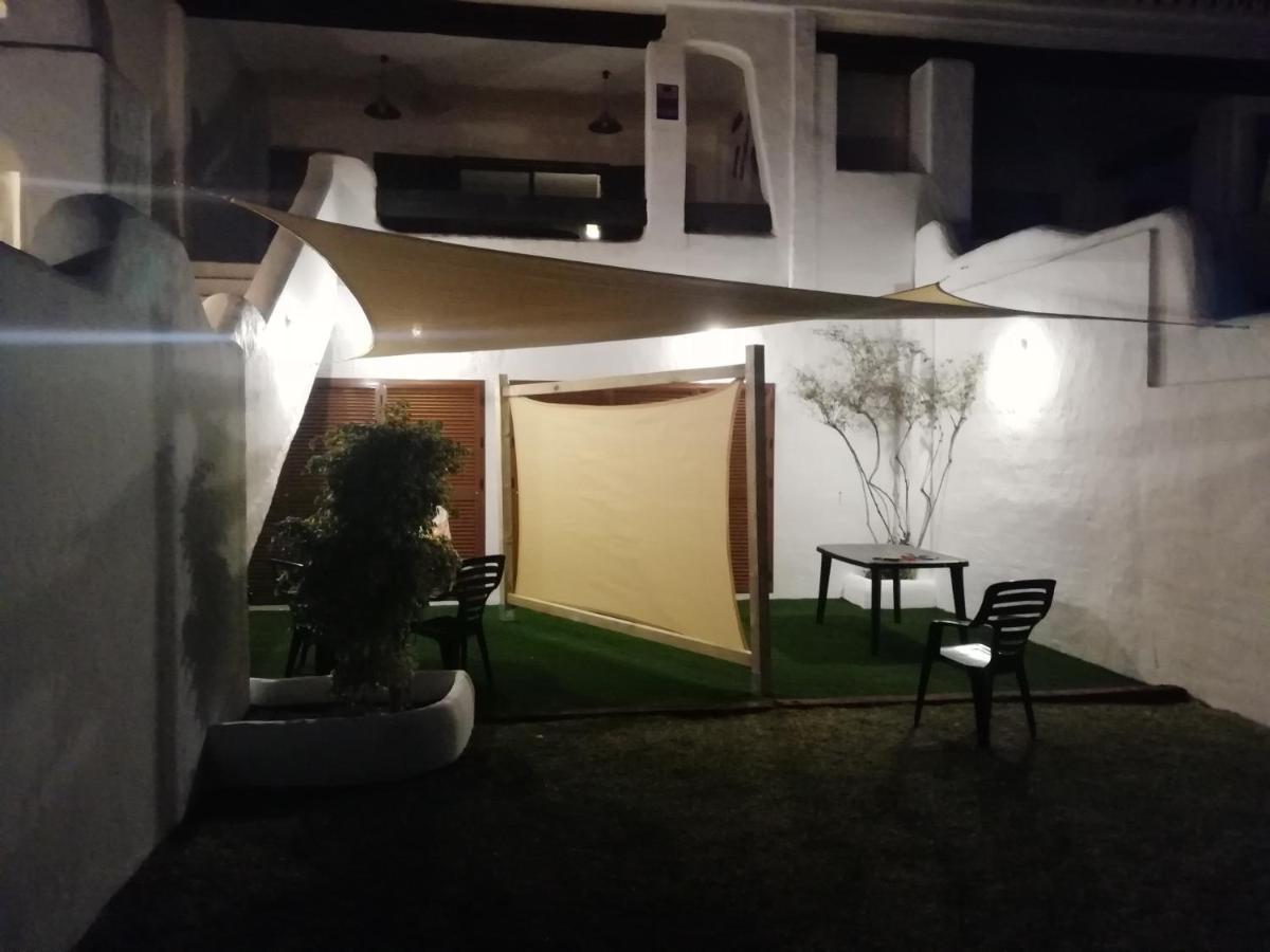 Appartamento Two Lofts Matalascañas Esterno foto