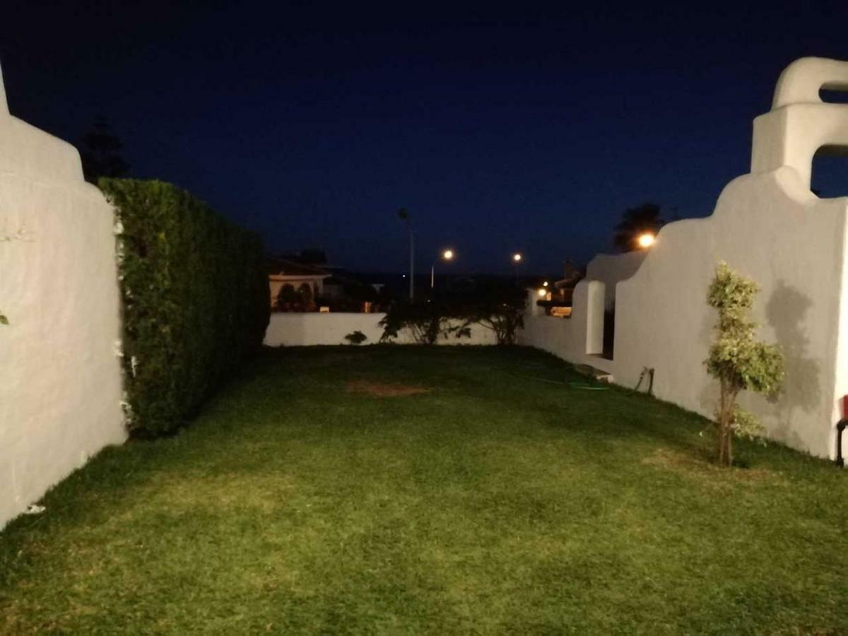 Appartamento Two Lofts Matalascañas Esterno foto