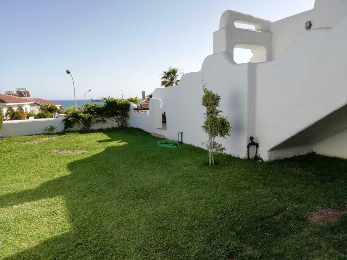 Appartamento Two Lofts Matalascañas Esterno foto
