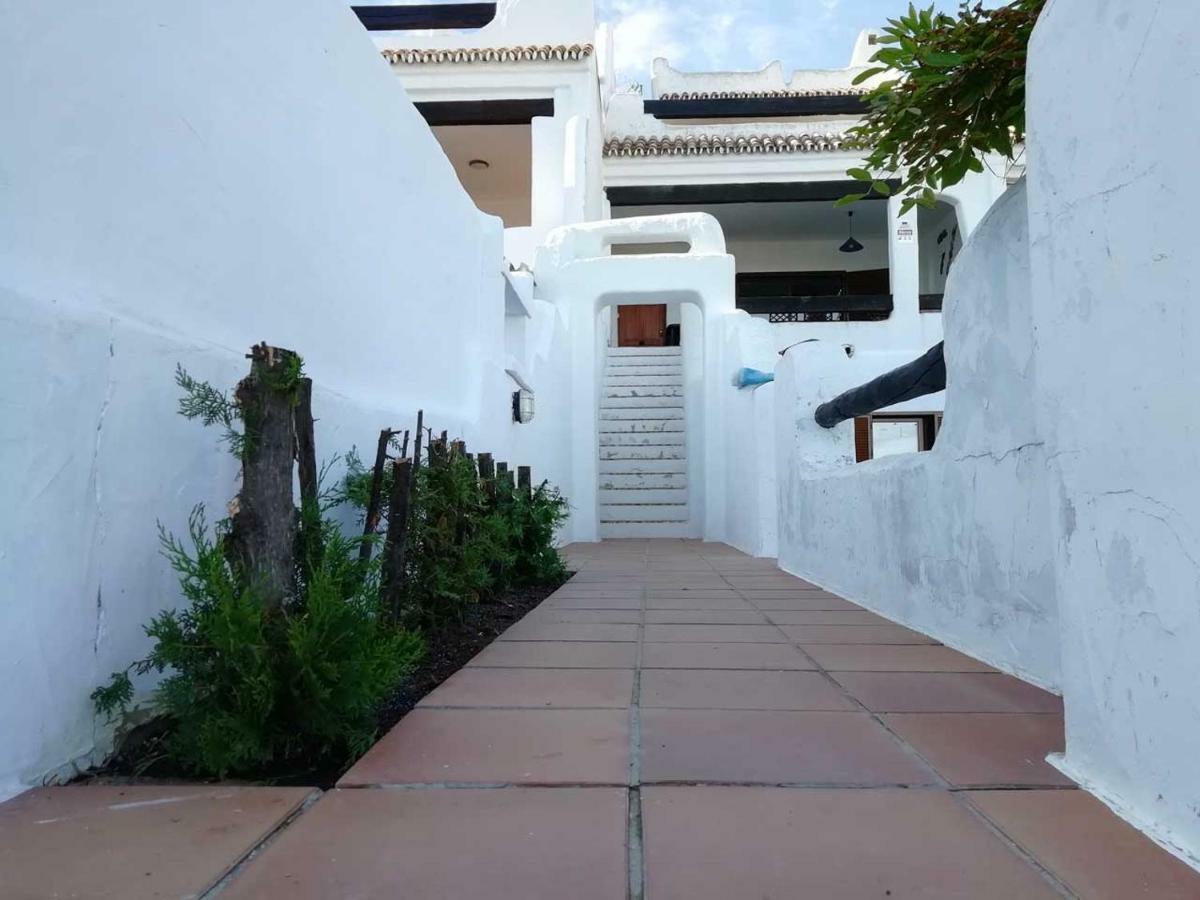Appartamento Two Lofts Matalascañas Esterno foto