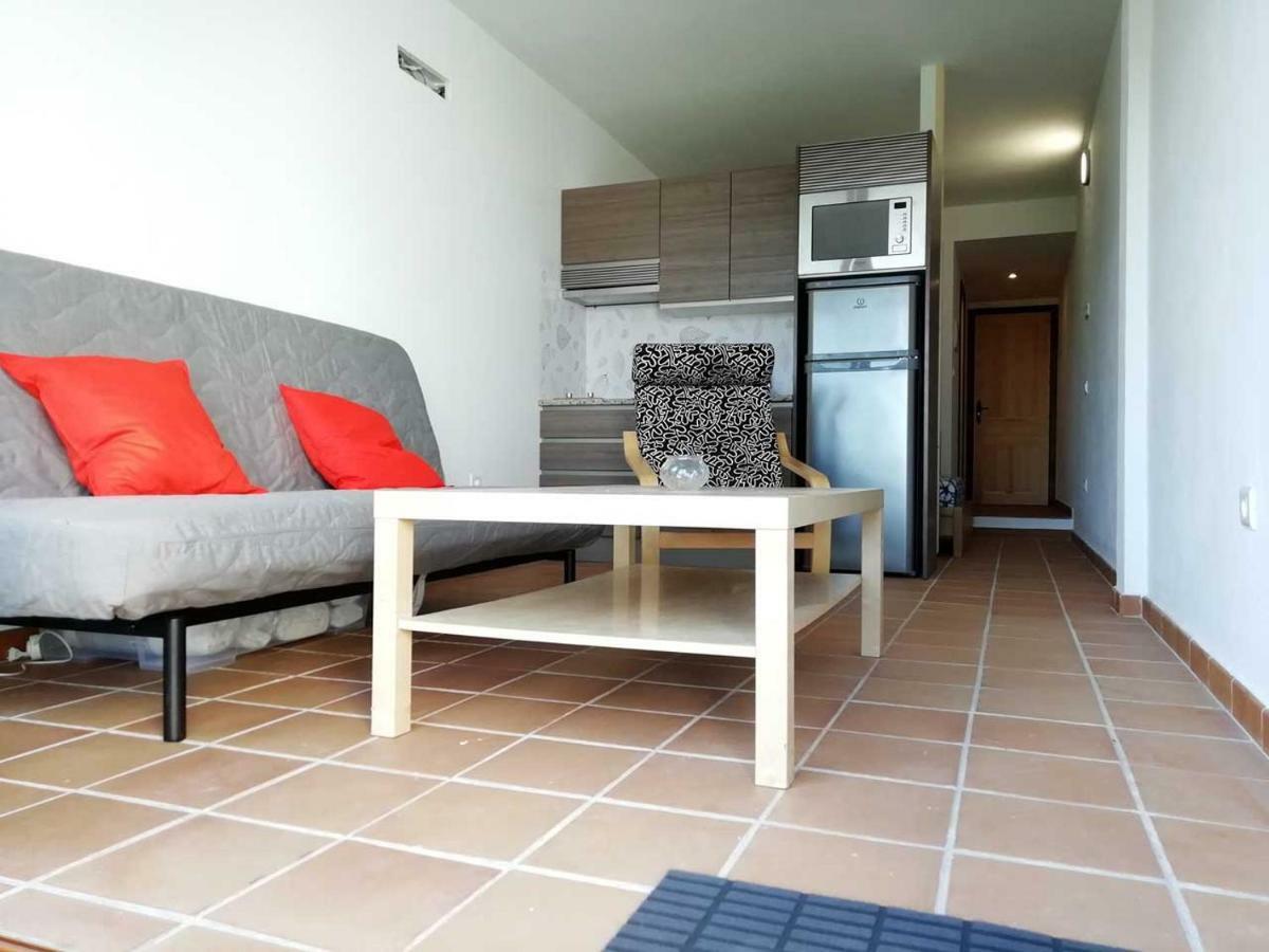Appartamento Two Lofts Matalascañas Esterno foto