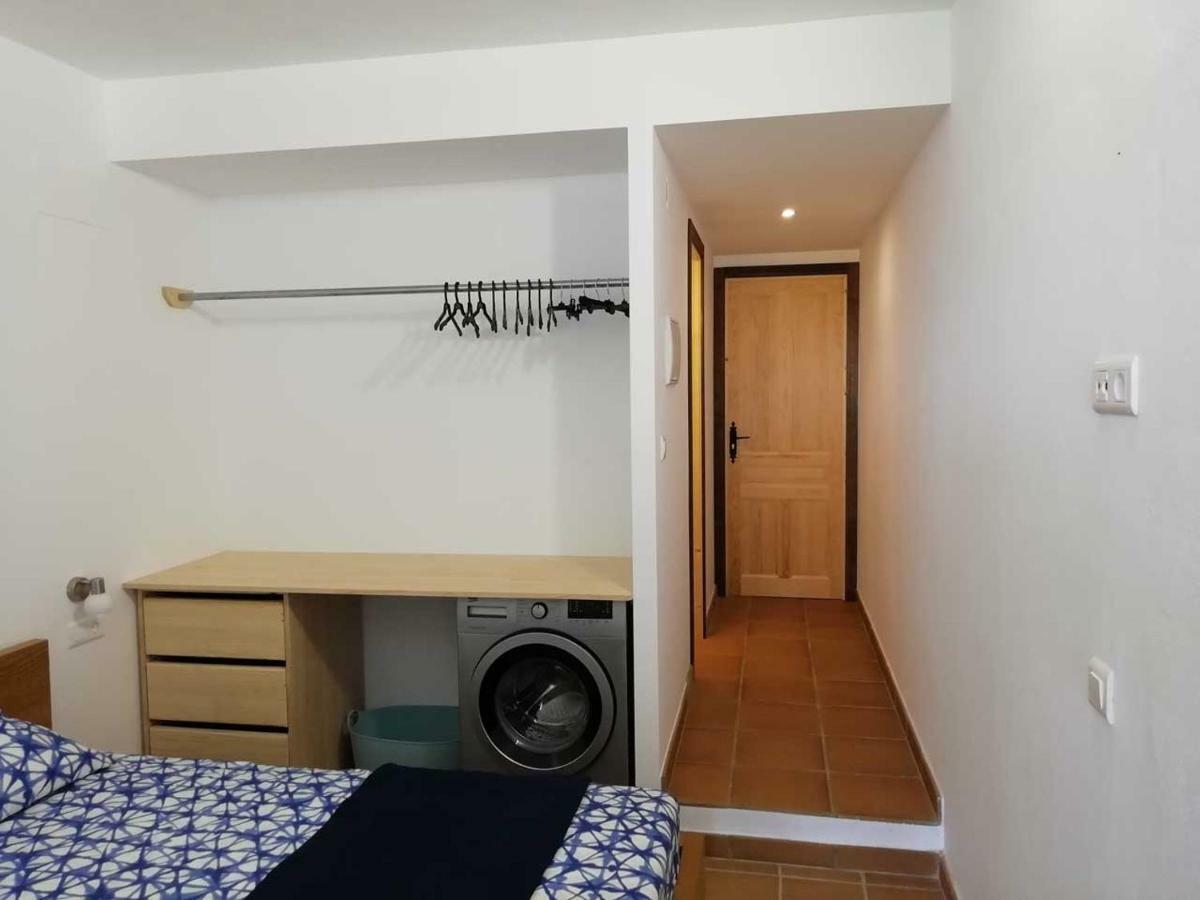 Appartamento Two Lofts Matalascañas Esterno foto