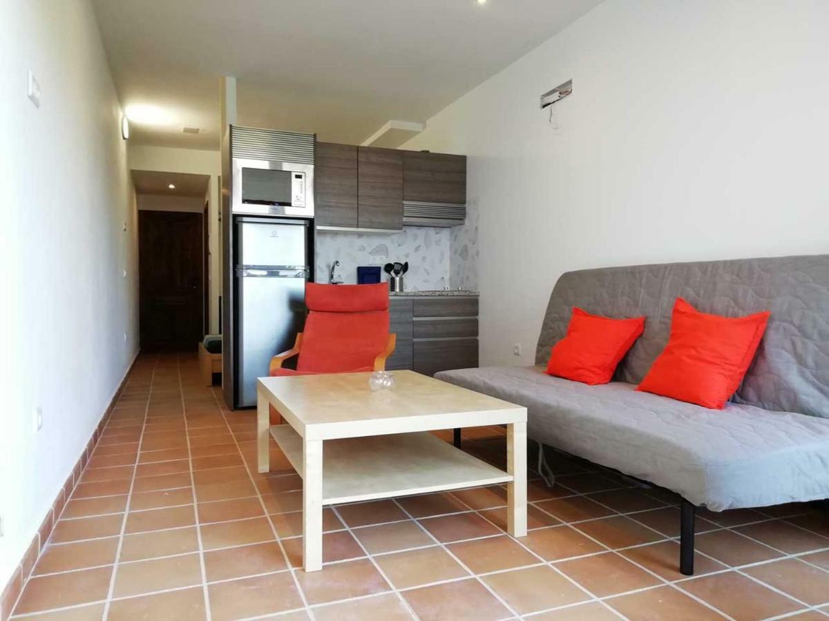 Appartamento Two Lofts Matalascañas Esterno foto