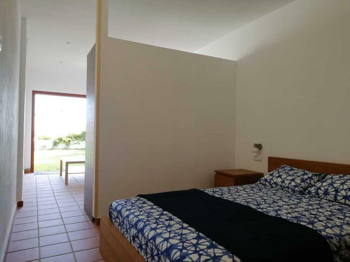 Appartamento Two Lofts Matalascañas Esterno foto