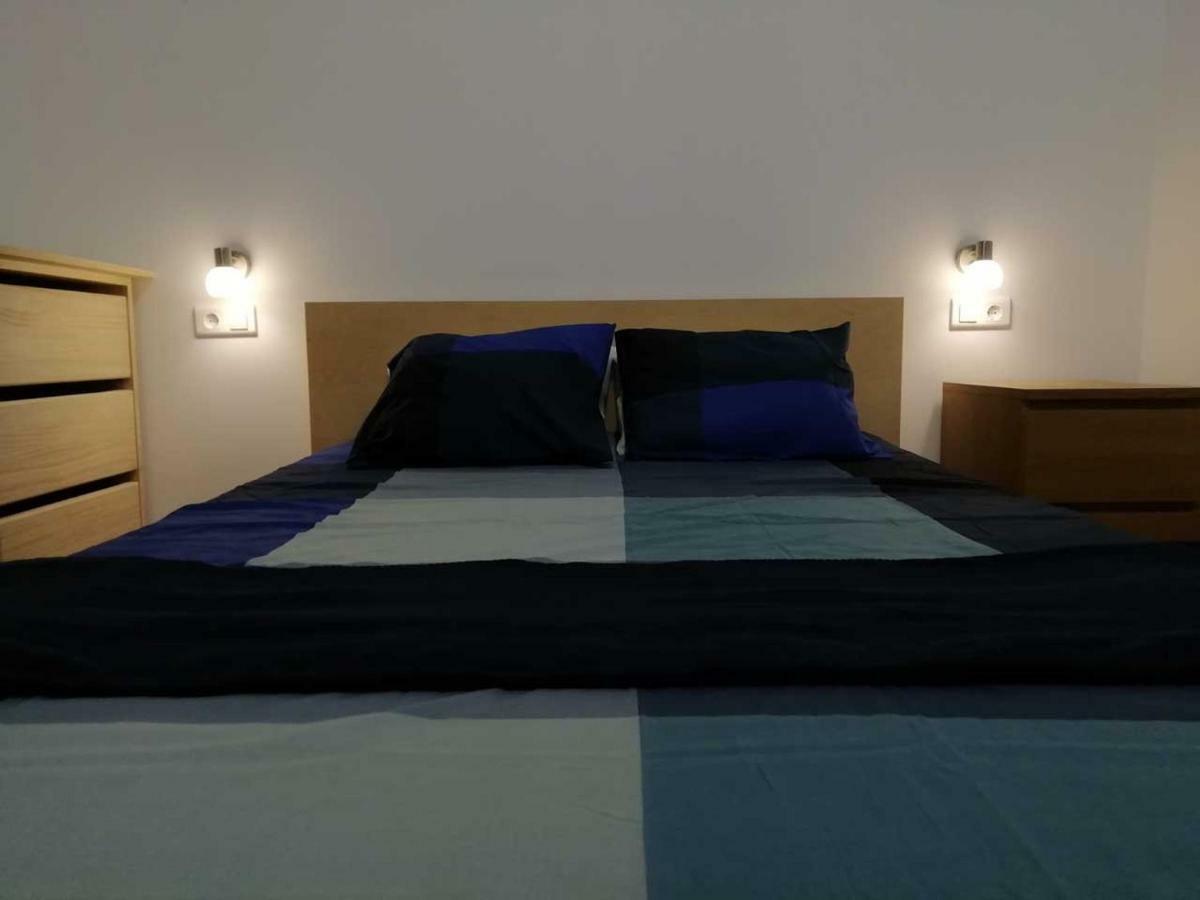 Appartamento Two Lofts Matalascañas Esterno foto