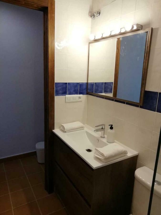 Appartamento Two Lofts Matalascañas Esterno foto